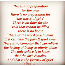 Nothing And No One Can Fill The Void I Will Just Remain Empty Without You I Am Empty Grief Quotes Grief Words