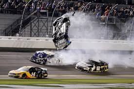 Deaths by heart attack (cardiac arrest), for example, is much more prevalent, with 188 recorded deaths so far following covid injections (source), including 7 heart attack fatalities following j&j shots. Ryan Newman Hospitalized After Last Lap Wreck At Daytona 500