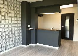 dining 黒がカッコイイダイニング インテリア 建築 ホテルライク リビング キッチンインテリアデザイン