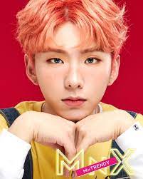 Pin By Ahshunti Art References On People I Want To Draw Male Kpop Idols Monsta X Funny Monsta X Kihyun Monsta X
