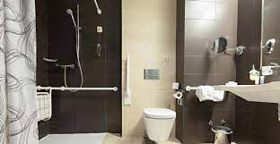 Salle de bain personne agée. Salle De Bain Personnes Agees Amenagement Pour Senior