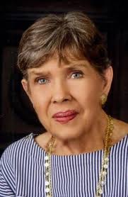 Martha Evans Obituary (1934