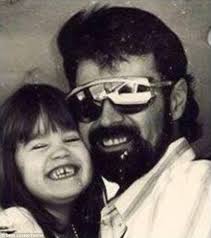 Demi Lovato pays tribute to her father with touching photo collage one year  after his death