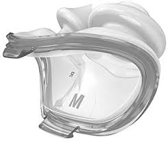 Nasal pillows cpap masks are the smallest of cpap masks. Amazon Com Airfit P10 Nasal Pillow Medium Everything Else