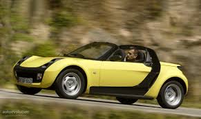 The roadster was basically smart 's only attempt to create a sports car. Smart Roadster Specs Photos 2003 2004 2005 2006 Autoevolution