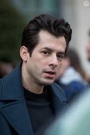 Photo : Andrew Wyatt, Anthony Rossomando, Lady Gaga, Mark Ronson fêtant  l'Oscar de la meilleure chanson originale pour "Shallow" dans le film "A  Star is Born" lors de la 91ème cérémonie des