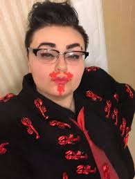 It's a Crawdaddy *not mine