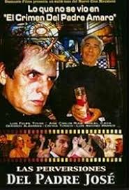 Las perversiones del padre José (Video 2003)