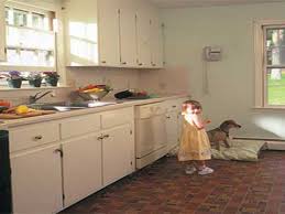 Homeadvisor's cabinet refinish cost guide gives average costs for kitchen cabinet refinishing or staining. Painting Kitchen Cabinets This Old House