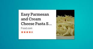 Philadelphia Cream Cheese Recipe Cream Cheese Pasta Cream Cheese Recipes Cheese Sauce For Pasta