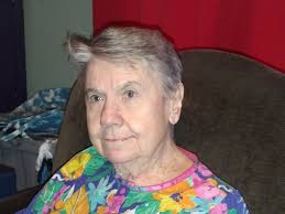 Bobbie Holbrook's Instagram, Twitter & Facebook