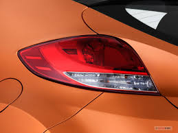 Hyundai veloster custom tail lights. 2015 Hyundai Veloster Pictures Tail Light U S News World Report