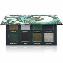 | page 3 of 8. Aquaholic Eyeshadow Palette Kaleido Cosmetics