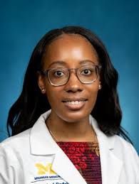 Radiology Newsletter 2025 Fall by Michigan Medicine