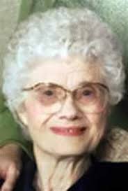 Eva Harrison Obituary (1924