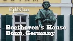 How can i contact central galerie hotel am beethoven haus? Beethoven Haus Bonn Germany Youtube