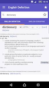 Search cover page and thousands of other words in english cobuild dictionary from reverso. Wordreference Com Dictionaries Apprecs