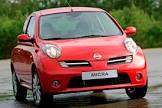 Nissan-Micra-(2010)