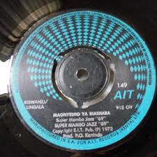 It will silently and smartly interface with your business to handle all aspects of your subscription billing management. Super Mambo Jazz 69 Azimio La Mashambani Maonyesho Ya Biashara 1972 Vinyl Discogs