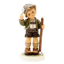 Most orders are shipped out the next day. Hummel Figurines Kathe Wohlfahrt Online Shop