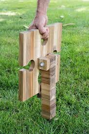 Picknicktisch Weinhalter Schneidebrett Ikea Hack Zwo Ste Wein Halter Wein Tisch Picknicktisch