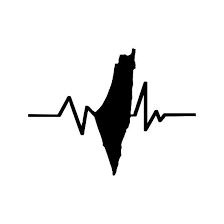 palestine map design فلسطين تصميم نبض palestine art palestine map palestine