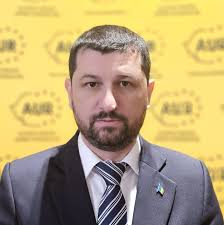 Ilie-Vasile Sîrbu profilja