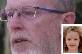 Irish father Thomas Hand