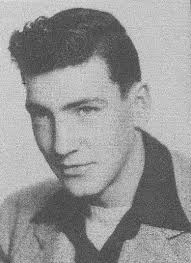 Billy Gene Bartos (1930-1986)