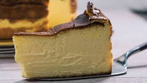 If you're a fan of cheese, you're gonna love this place. 5 Cheesecakes So Good You Need To Share Them Or Not Tatler Malaysia