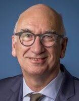 A. (Albert) van den Bosch