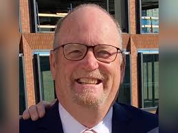 Memories of James "Jim" Patrick McAuley