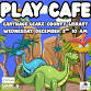 Play Café event in Carthage, MS