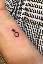 Though much of your communication is probably done electronically, your letterhead design still matters. The Best Queer Lesbian Tattoo Ideas Once Upon A Journey