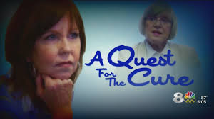 A Gayle Sierens Special Report: A quest for the cure to Alzheimer's
