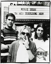 Find precocious pictures and precocious photos on desktop nexus. Best Nirvana Songs Ranked