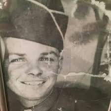 My Great Great Grandfather