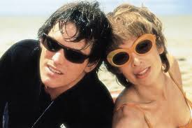 Film Intuition: Review Database: Blu-ray Review: Grace of My Heart (1996)