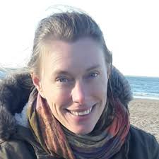 Katrien VAN DER BIEST