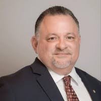 Judge John F. Gonzales Jr.