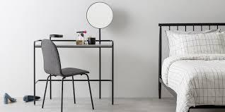 📸 parce que la redoute vous va si bien au quotidien ❤️ partagez vos plus beaux clichés mode et déco avec @laredoute et #myredoute bit.ly/35feocp. Coiffeuse Meuble Notre Selection Marie Claire