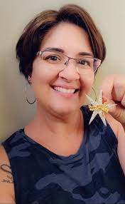 A CAPPELLA BELLA CHORUS Muskegon, Michigan ~~ Kathy Niergarth