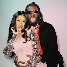 Cardi b bought her mom a house. Cardi B And Offset Are Preparing Their New Family Home In Atlanta Architectural Digest