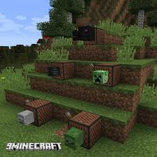 Anything that would be added could also appear in the default game without compromising its gameplay style. Minecraft Quark Features Micro Usb N