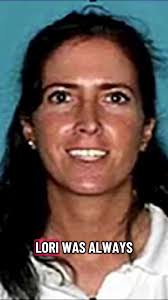 The Bizarre Story of Lori Erica Ruff