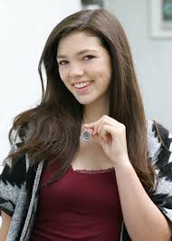 Alisha newton was born on the 22nd of july 2001 in vancouver, british columbia, canada. Alisha Newton Idea Wiki Fandom