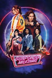 Jul 14, 2021 · gunpowder milkshake. Watch Gunpowder Milkshake 2021 Full Online 123movies Free
