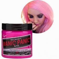Jun 26, 2021 · manic panic hair dye is a semi permanent, vegan hair dye that comes in all kinds of vibrant colors. Anoony World ØªØ¬Ø±Ø¨ØªÙŠ Ù…Ø¹ ØµØ¨ØºØ© Manic Panic Ø§Ù„Ù…Ø¤Ù‚ØªÙ‡ ØµØ§Ù„ÙˆÙ† Snips