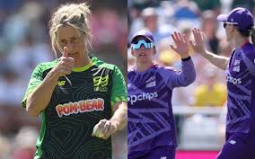 SOB W vs NOS W Match Prediction, Match 11 – Who will win today's Hundred Women's  match between SOB W vs NOS W?