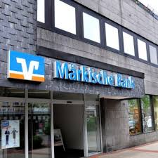 Wenn sie erfahrungen mit diesem unternehmen gesammelt haben, teilen sie diese hier mit anderen seitenbesuchern. 62 Markische Bank Eg Hagen 2021 Picture